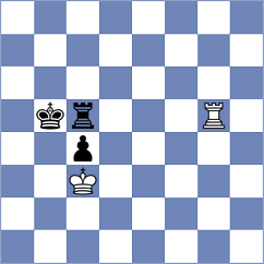 Novosel - Yang (chess.com INT, 2025)