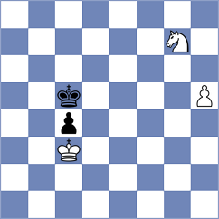 Bastos - Batsiashvili (Belgrade SRB, 2021)