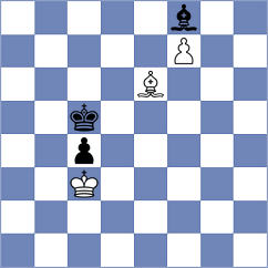Navarro - Ruddell (chess.com INT, 2024)