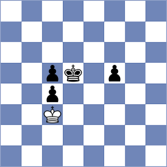 Johansen - Gouriev (Hammerfest, 2000)
