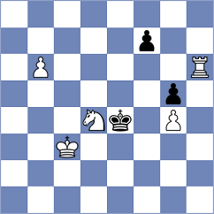 Nouali - Guevara Sanchez (chess.com INT, 2025)