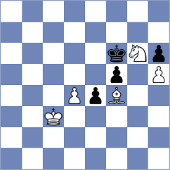 Yang Kaiqi - Tan (chess.com INT, 2025)