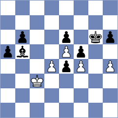 Inventar - Lebrun (Europe Echecs INT, 2020)