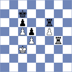 Arias Valenzuela - Alonso Alonso (lichess.org INT, 2022)