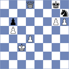 Marinidis - Belmonte De la Rosa (Lichess.org INT, 2021)