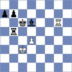 Arostegui - Johnson (Parsippany, 2008)