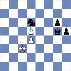 Watenberg - Ferrante (Chivilcoy, 1999)