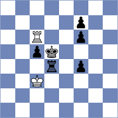 Mosesov - Bambino Filho (chess.com INT, 2024)