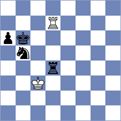 Wu - Tugstumur (chess.com INT, 2025)