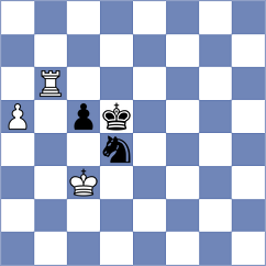 Nakamura - Santos Latasa (chess.com INT, 2024)