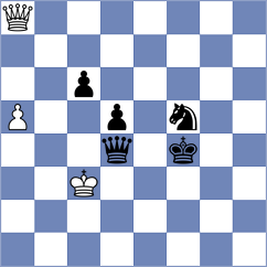 Gines Rodriguez - Parayre Soguero (Barcelona, 2014)
