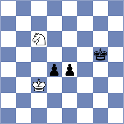 Czech - Becking (Saarlouis Steinrausch, 2005)