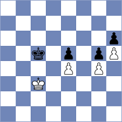 Horton - Turner (Chess.com INT, 2021)