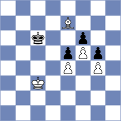 Pechen - Cruz Lledo (Chess.com INT, 2019)