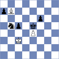 Brito Cuadrado - Royero Rojas (Albania, 2010)