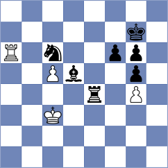Onischuk - Firouzja (chess.com INT, 2024)