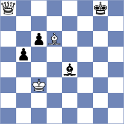 Erzhanov - Lalanne (chess.com INT, 2023)
