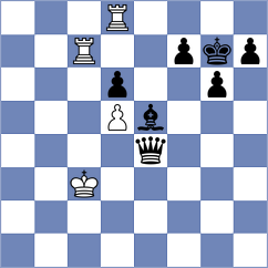 Skibbe - Shuvalov (chess.com INT, 2022)