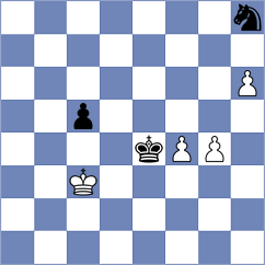 Palczert - Sreyas (chess.com INT, 2023)