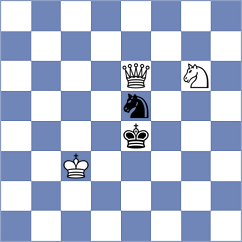 Valle Luis - Balint (chess.com INT, 2023)