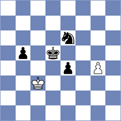 Cagara - Dobrov (chess.com INT, 2022)