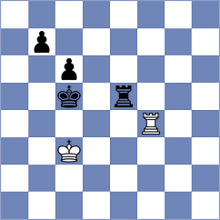 Ibragimov - Andersson (Kaunas, 2012)
