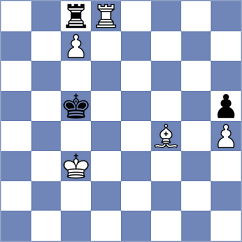 Vilarnau - Van Camp (Bilzen, 2004)