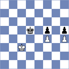 Balinski - Hesse (Pardubice CZE, 2024)