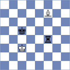 Kett - Kepeshchuk (Chess.com INT, 2021)