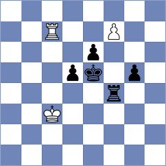 Goh Weiming - Simonetto (Trieste ITA, 2024)