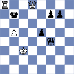 Dogodkina - Gusarov (Voronezh, 2011)