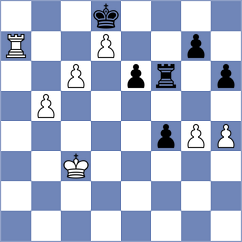 Krstic - Stojanovic (Sombor, 2009)
