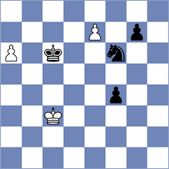 Martinez Lopez - Oms Pallisse (Barcelona, 1997)