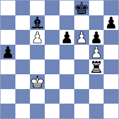 Swapnil - Aldokhin (Chess.com INT, 2021)