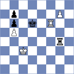 Southcott-Moyers - Anand (Sant Boi ESP, 2024)