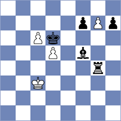 Kaplan - Kurniawan (chess.com INT, 2025)