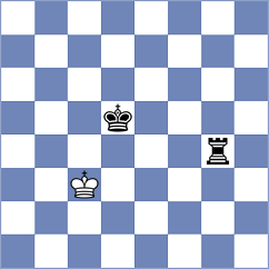 Saveliev - Rose (chess.com INT, 2022)