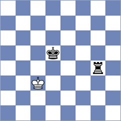 Sebastian Garcia - Bayrakdar Bianco (San Sebastian, 2010)
