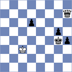 Gonzalez - Thybo (Chess.com INT, 2020)