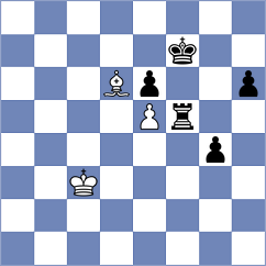 San Martin - Zalazar (Lichess.org INT, 2020)