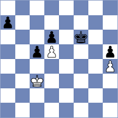 Hejazipour - Khotenashvili (Monaco MNC, 2025)