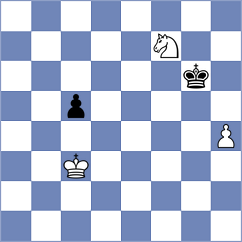 Corral Rodriguez - Ruiz Pavon (Valladolid, 1983)