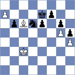 Guliev - Chiu (chess.com INT, 2024)
