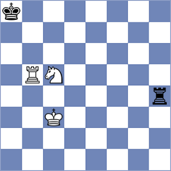 Yeremyan - Goncharov (chess.com INT, 2025)