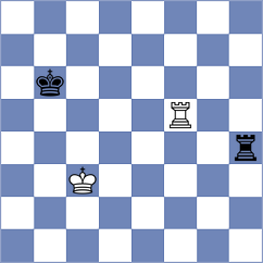 Drygalov - Bolourchifard (chess.com INT, 2023)