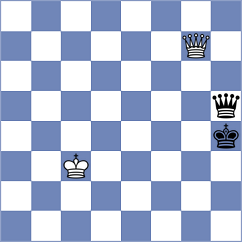 Semenova - Zakharova (Eskisehir, 2004)