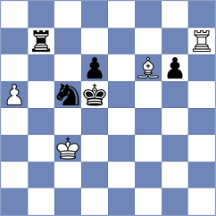 Mrudul - Hoang Thi Bao Tram (chess.com INT, 2025)