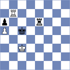 Pacher - Cong (Budapest HUN, 2024)