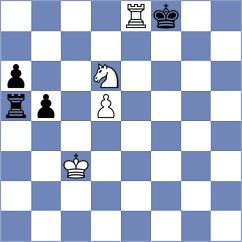 Hulse - Concepcion (Parsippany, 2012)