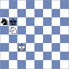 Taspinar - Pichot (chess.com INT, 2022)